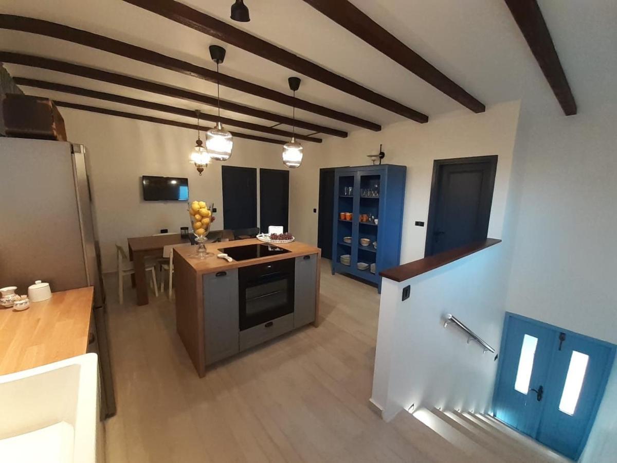 Apartments Dile Sukošan Extérieur photo