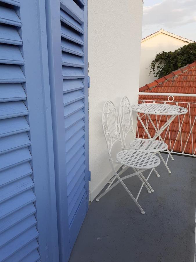 Apartments Dile Sukošan Extérieur photo